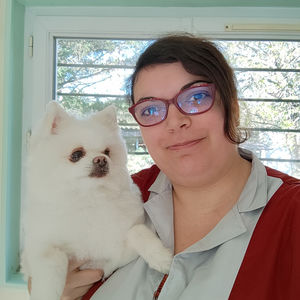Stéphanie David toilettage de l'octroi